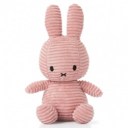 Peluche Miffy Lapin en...