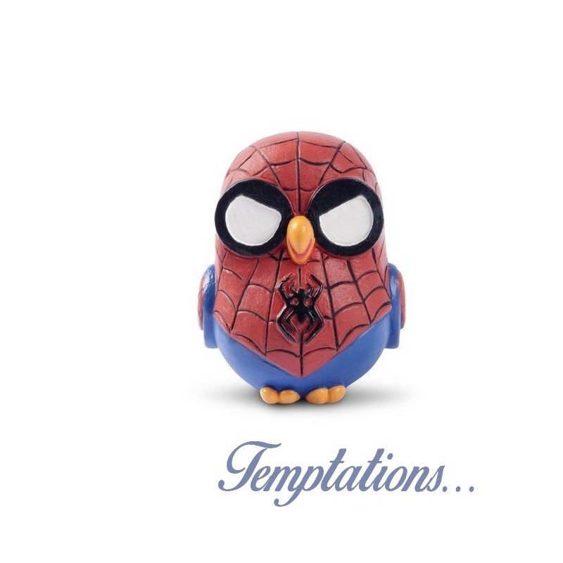 Figurine Goofo Spiderman Egan