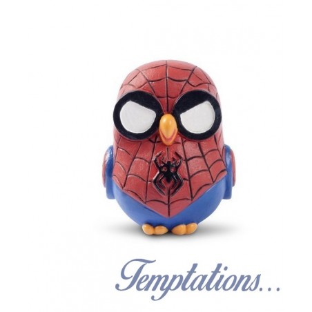 Figurine Goofo Spiderman Egan