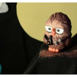 Figurine GOOFO Chewbacca Star Wars Egan