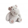 Peluche Hippo girl 38 cm Histoire d’ours