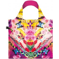 Sac LOQI Shinpei Naito Flower Dream