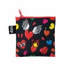 Sac LOQI pop hearts