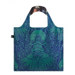 Sac LOQI réversible Arabesque & Décor Japonais