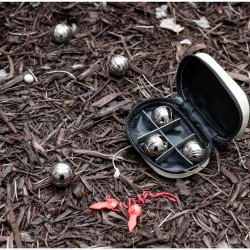 Set Boules de pétanque Kikkerland