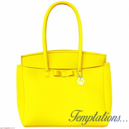 sac skimp felix L jaune