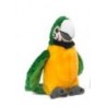 Peluche WWF oiseau tropical 14 cm