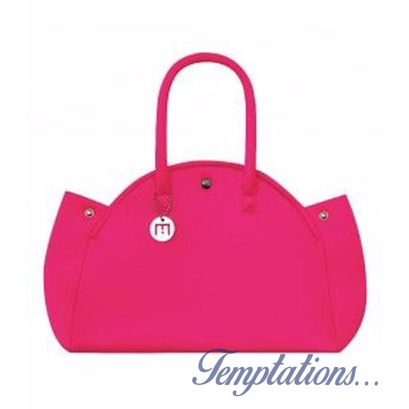 sac skimp l'indomptable fushia