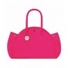 sac skimp l'indomptable fushia