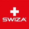 COUTEAU SUISSE SWIZA D02 NOIR