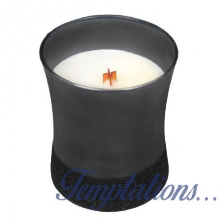 BOUGIE  WOODWICK HALLOWEEN MIDNIGHT GLITZ