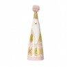 Diffuseur Père noël conique Pm Romantic Pink -  Baci Milano