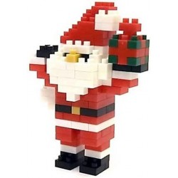 NanoBlock Père Noël