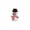 NanoBlock Bonhomme de neige