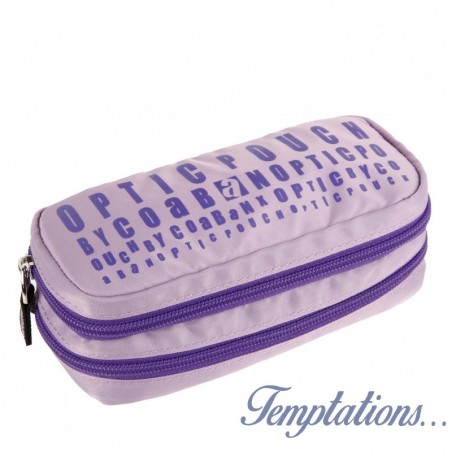 Etui à lunettes Coaban