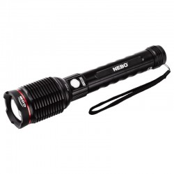 Lampe LED NEBO Redline 6K...