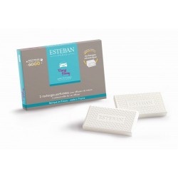 Recharge pour diffuseur de voiture Estéban