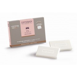 Recharge pour diffuseur de voiture Estéban