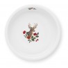 PLAT DE CUISSON ROND WINTER WONDERLAND - BLEU FONCÉ - PIP STUDIO