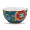 Bol Spring to life - Bleu 12 cm - -Pip Studio