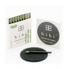 Coffret Cadeau 3 Boites D'encens Blanc - Hibi