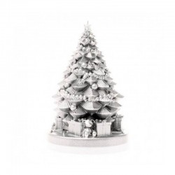 Bougie Sapin Cadeaux...