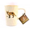 Mug Renard 290 ml- Dekoratief