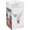 Bouchon en porcelaine Bull Toro- Donkey