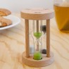 Trio Tea Timer - Kikkerland