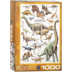 Puzzle 1000 pièces-...