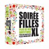 Jeu lanceur de discussion Soirée Filles XL