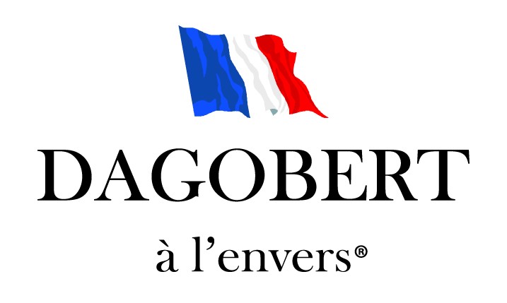 Dagobert à l'envers